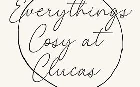 Everythings Cosy At Clucas